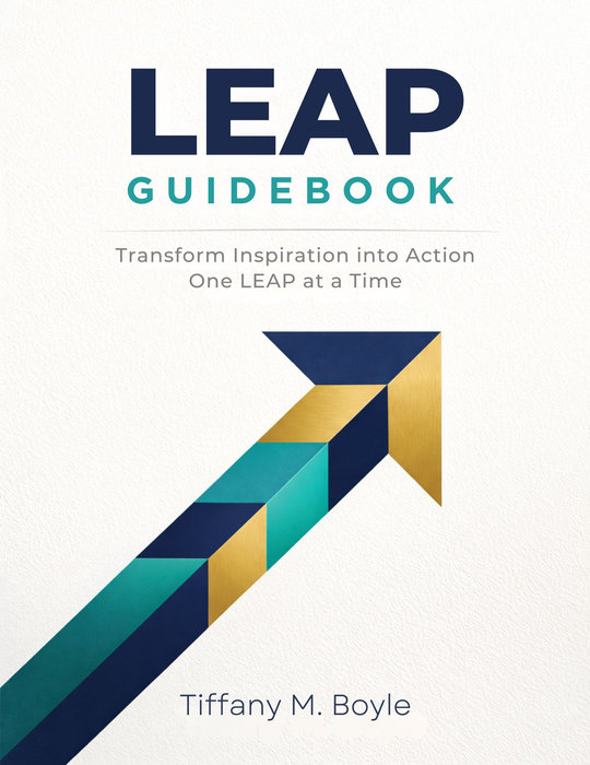 Signed LEAP Guidebook