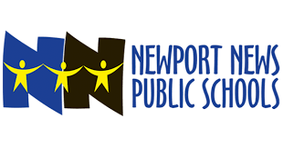 Newport News Public Schools logo